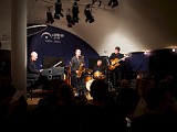 The bird's eye jazz club, Basel. 7. Januar 2015
